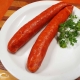 berliner chorizo
