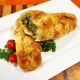 berliner garlic bread