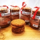 berliner old fashioned ginger biscuits