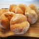berliner portuguese rolls