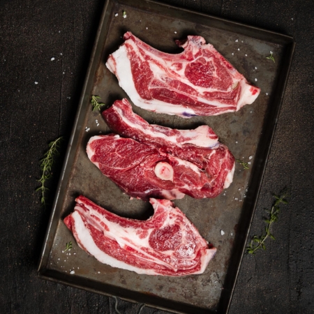 braai chop