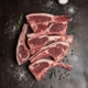lamb rib and loin chops