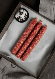AGS Mini Salami (160g)