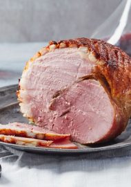 Deboned Gammon (Glazed) 2.5kg