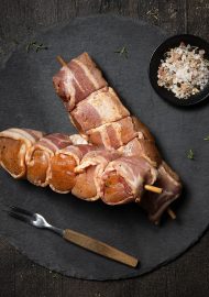 Berliner's Chicken & Bacon Espetada (370g)