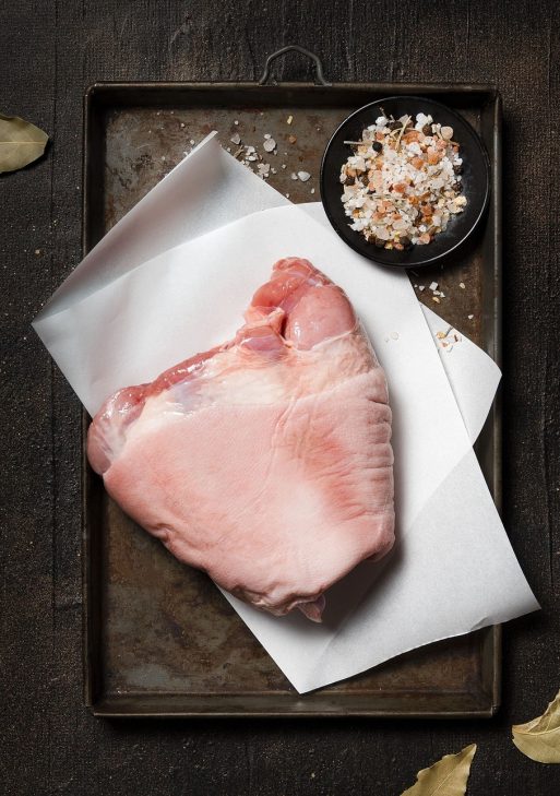 Berliner's Pork Leg (2.20kg)