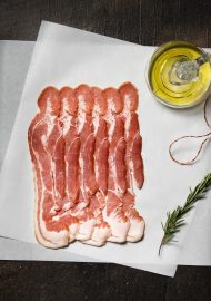 Tirolean Streaky Bacon (200g)