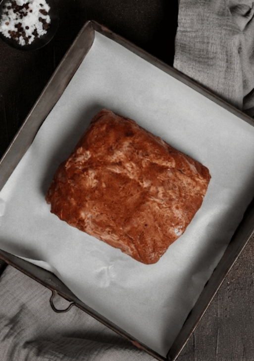 Berliner's Pork Apple Roast (1.50kg)