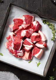 Berliner's Beef Potjiekos (1.00kg)