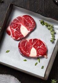 Berliner's Beef Shin (510g)