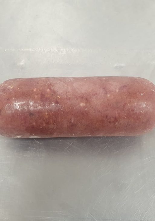 Berliner's Pets Mince (430-480g)