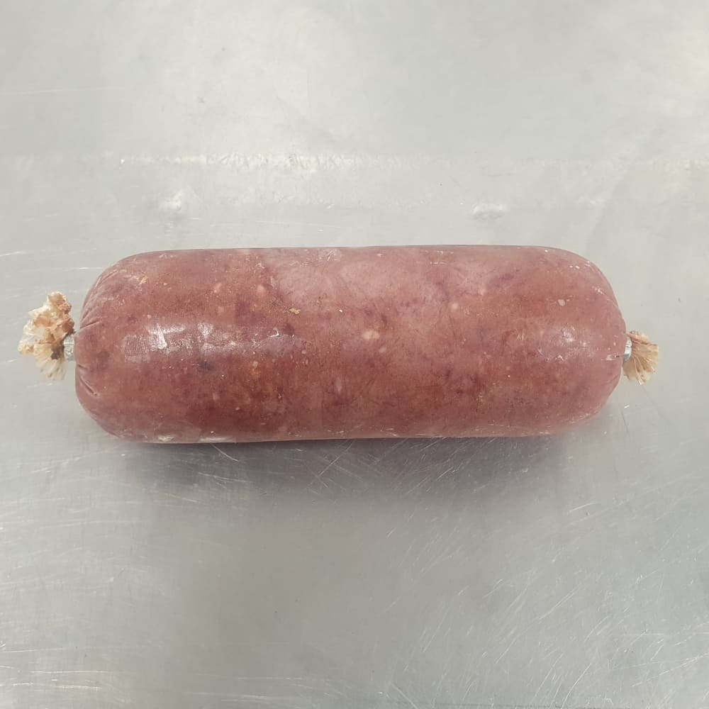 Berliner's Pets Mince (430-480g)