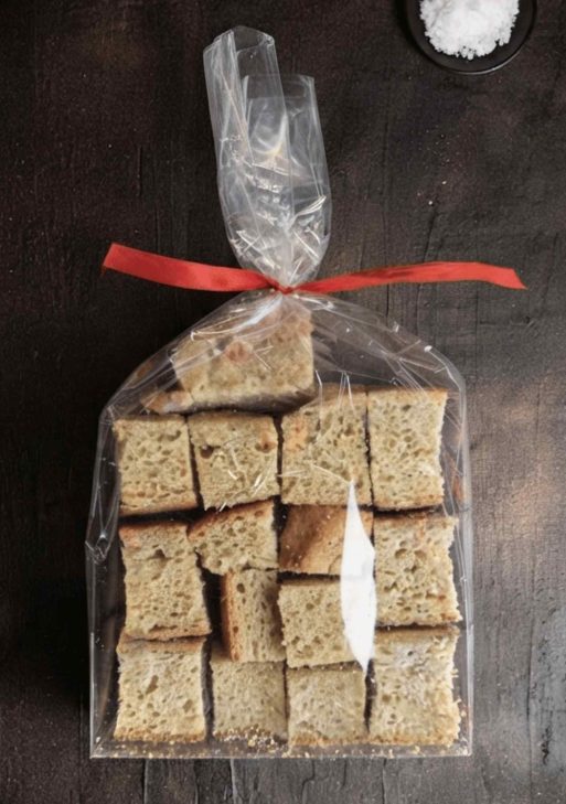 Berliner's Buttermilk Rusks (13 per pack)