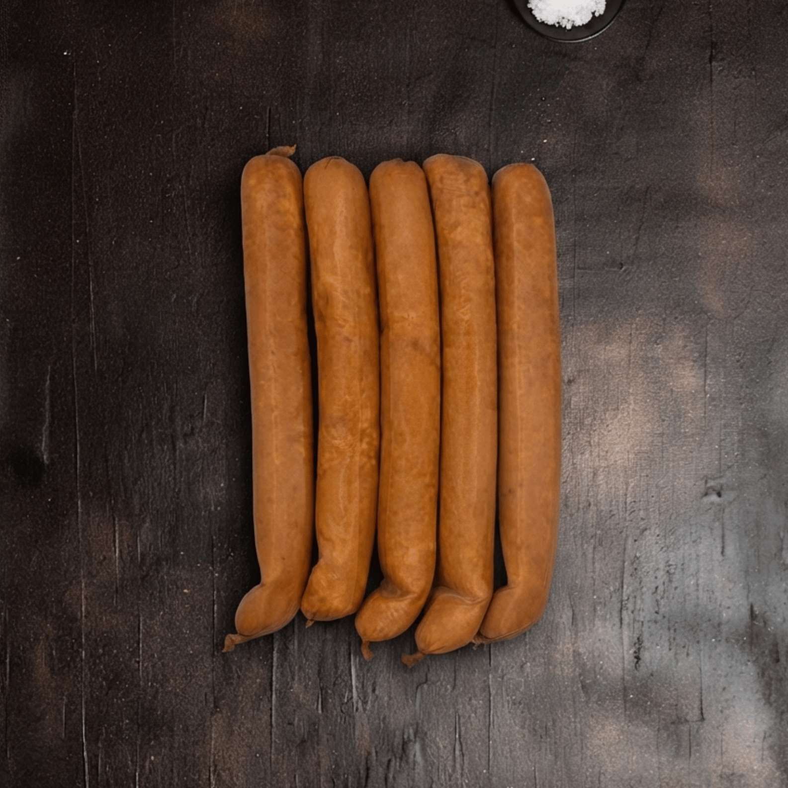 Berliner's Cheese Grillers (360g)