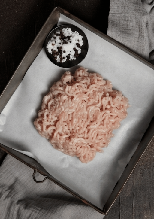 Berliner's Chicken Mince (370g)