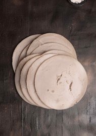 Berliner's Chicken Roll Sliced (150g)