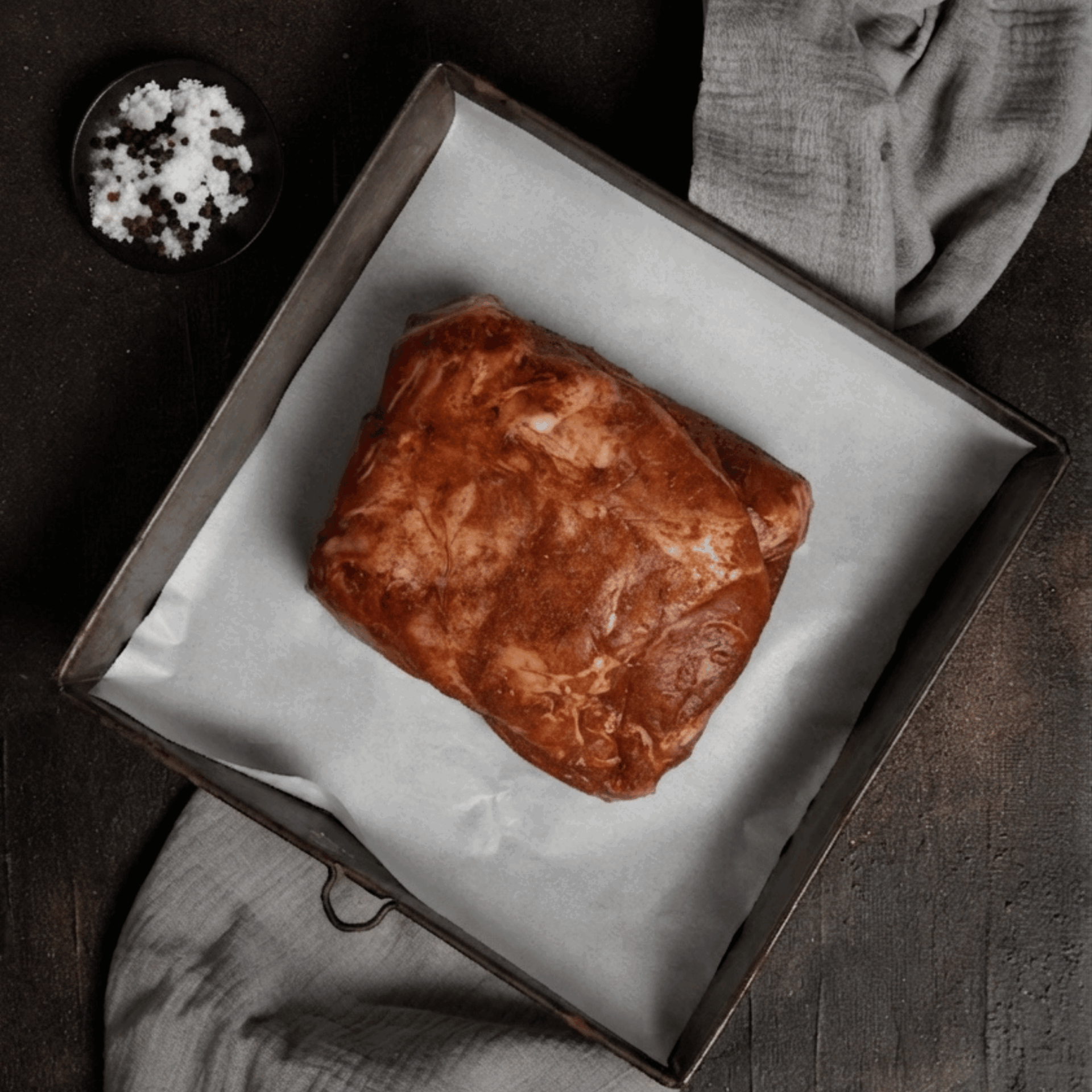 Berliner's Pork Hawaiian Roast (1.50kg)