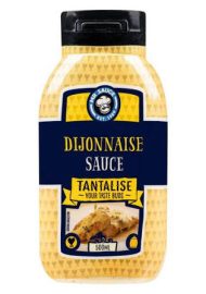 Mr Sauce Dijonnaise Sauce 500ml