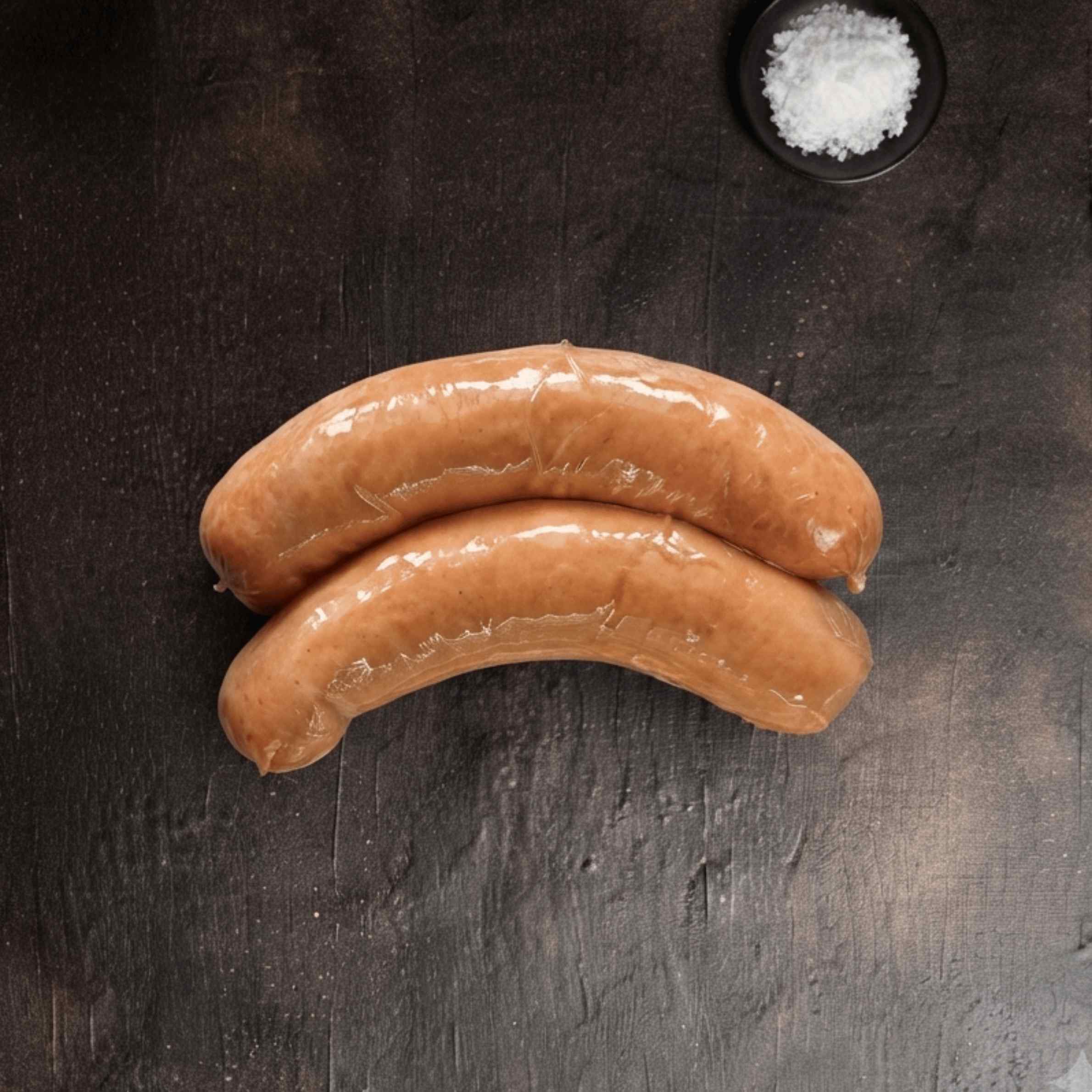 Berliner's Knackwursts (270g)