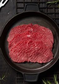 Berliner's Beef Minute Steaks (440g)