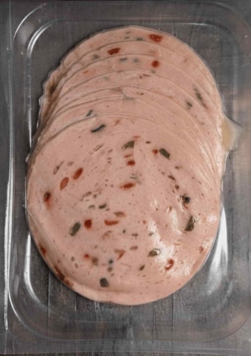 Berliner's Chicken Paprika Roll Sliced (125g)