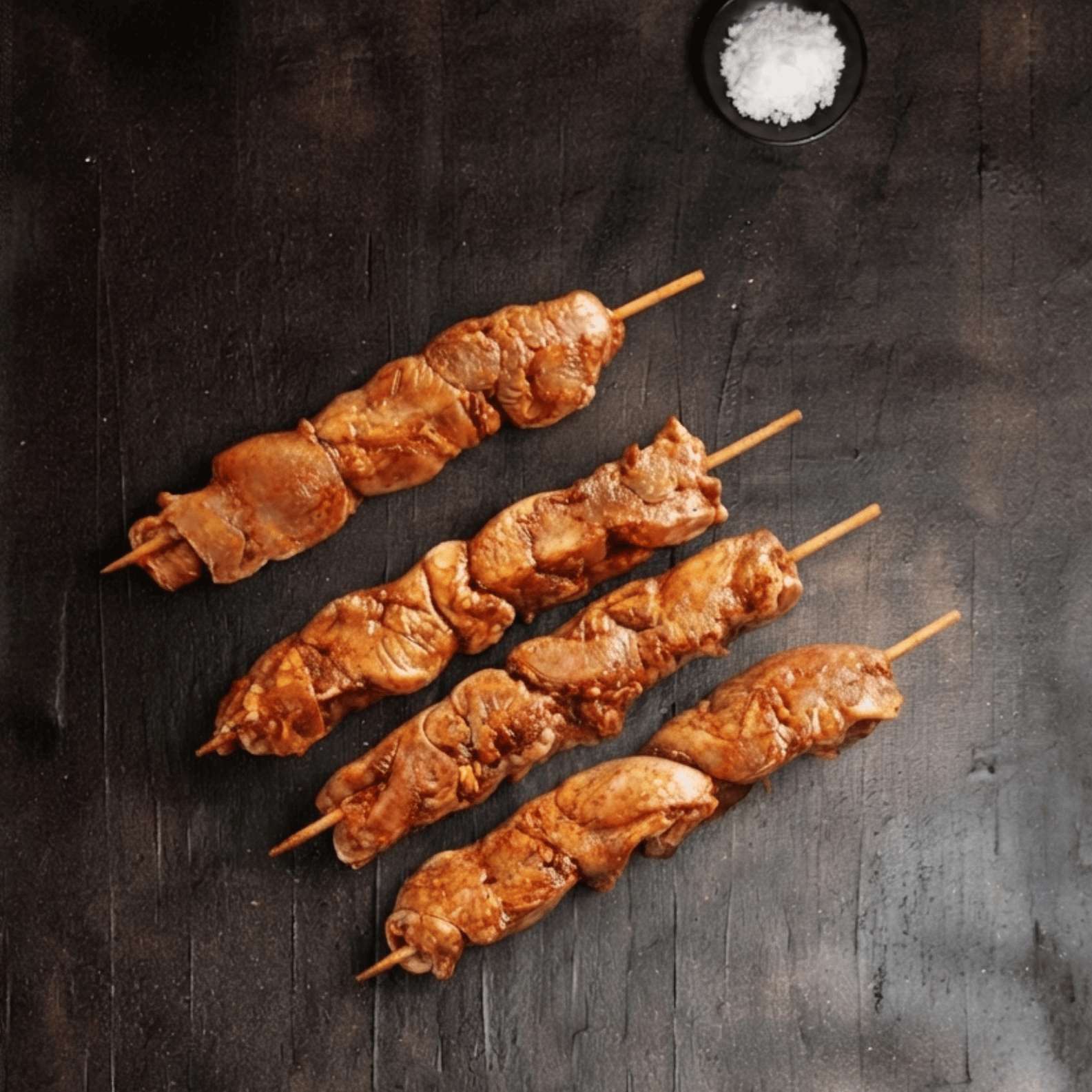 Berliner's Chicken Kebabs (620g)