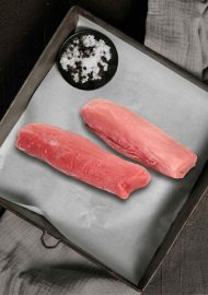 Berliner's Pork Fillets (1.10kg)