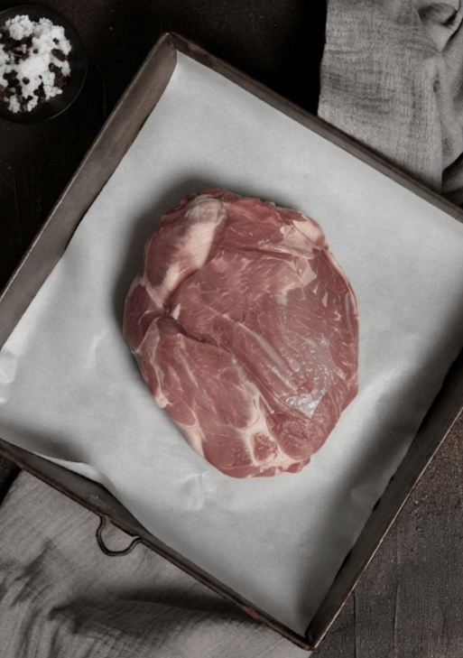 Berliner's Pork Neck (1.80kg)