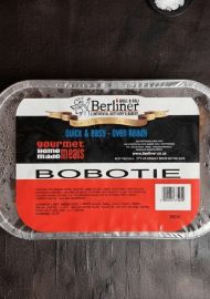 Berliner's Ready-made Bobotie (400g)