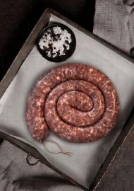 Berliner's Rump Boerewors (620g)