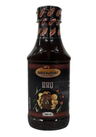 Sauce-a-licious BBQ 500ml