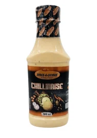 Sauce-a-licious Chillinaise 500ml