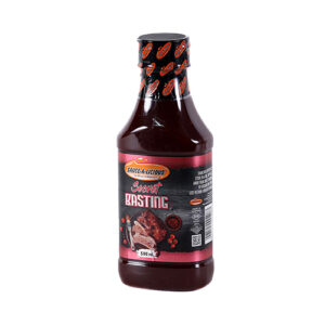 Sauce-a-licious Secret Basting 500ml