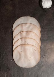Berliner Shaved Chargrilled Chicken (125g)