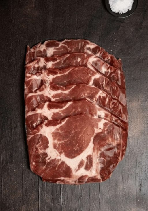 Tirolean Shoulder Bacon (200g)