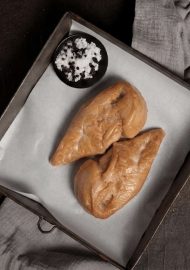 Berliner's Smoked Chicken Fillets (310g)