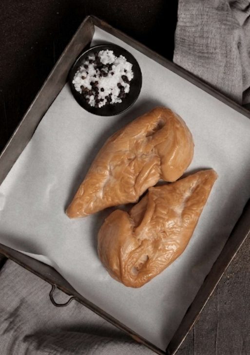 Berliner's Smoked Chicken Fillets (310g)