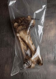 Berliner's Smoked Marrow Bone (Pet Treats)