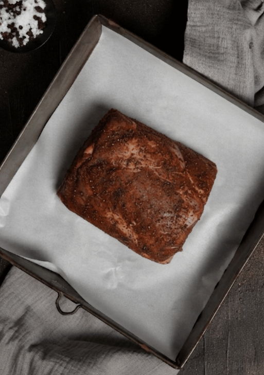 Berliner's Pork Swiss Roast (1.50kg)