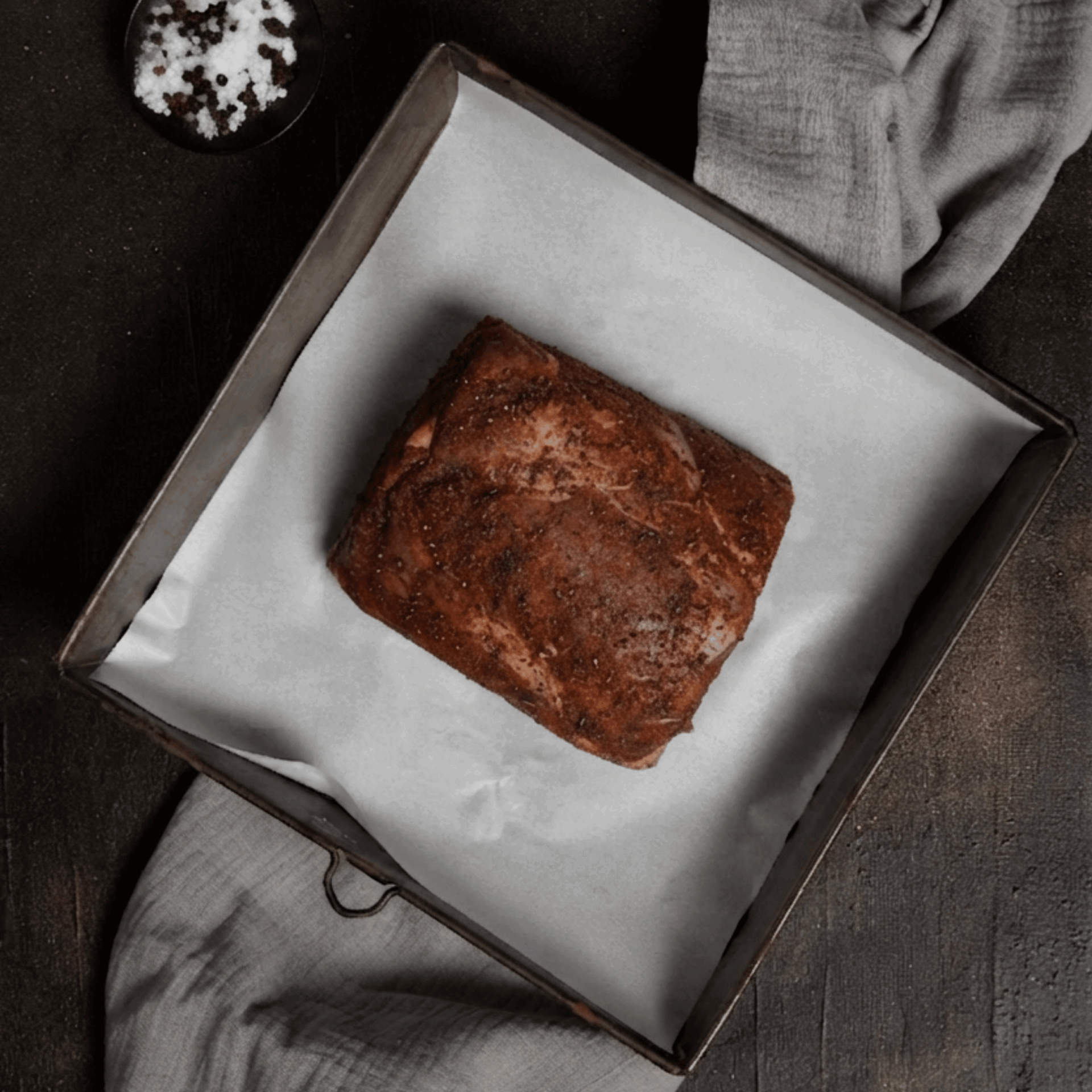 Berliner's Pork Swiss Roast (1.50kg)