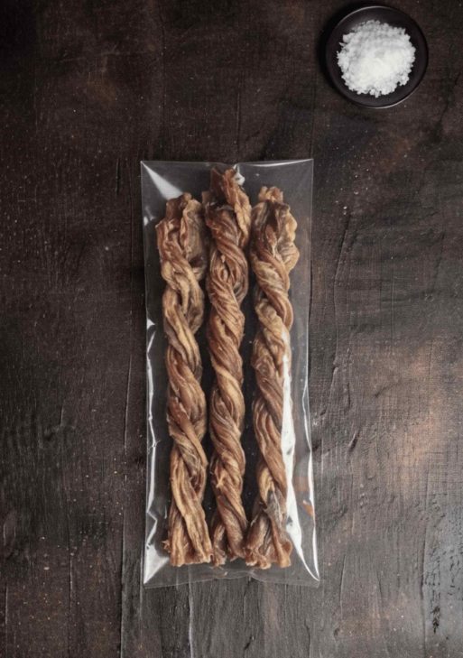 Berliner's Twisted Nibbles (Pet Treats)